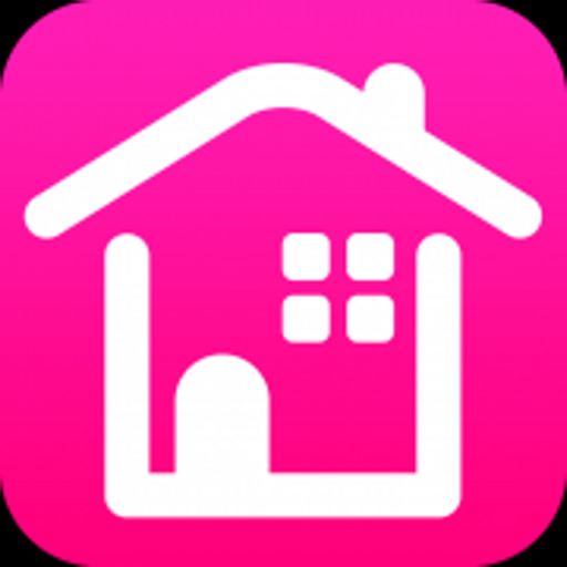 Decorating new home app icon