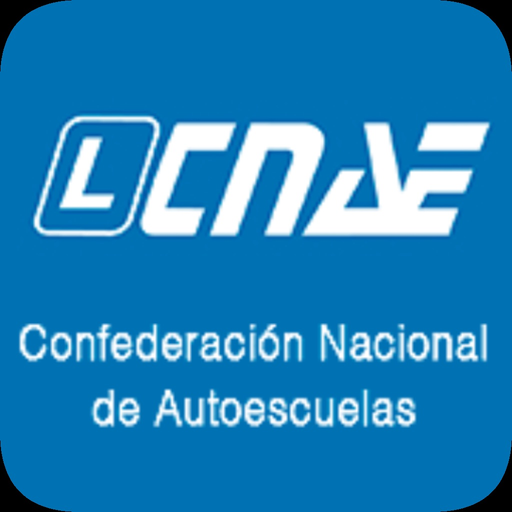 CNAE Confederación Nacional AE app icon