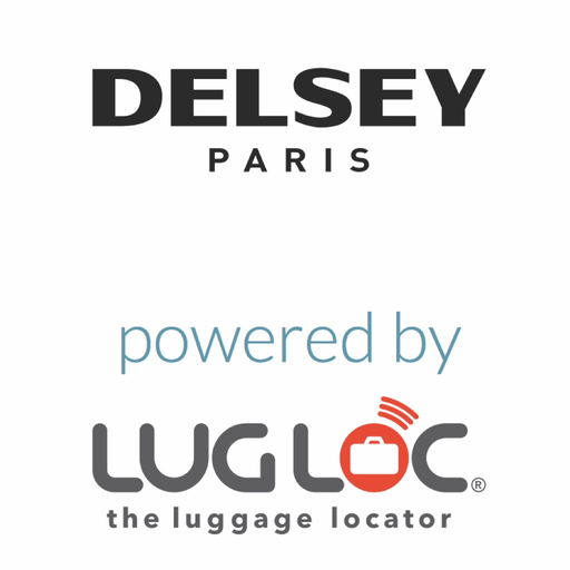 Delsey LugLoc app icon