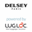 Delsey LugLoc icon