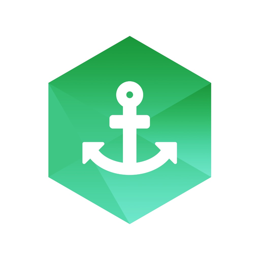 Bitport app icon