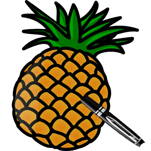 PPAPen app icon