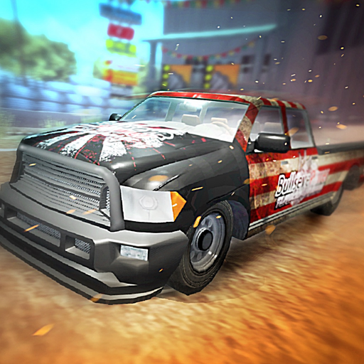 Diesel Challenge Pro app icon