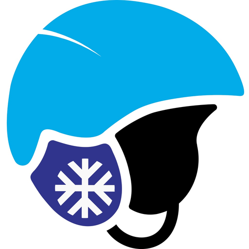 Snow Maps 3D app icon