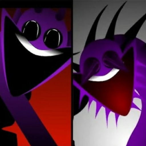Phase Alls Mods Horror app icon