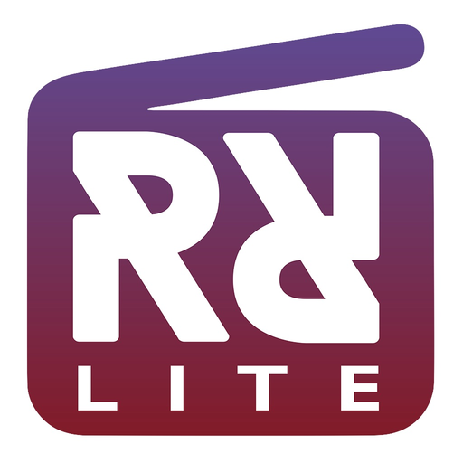 Raccorder Lite app icon