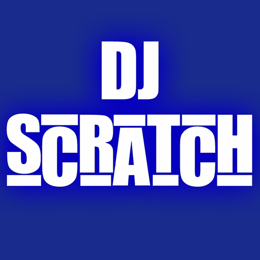 ScratchVision app icon