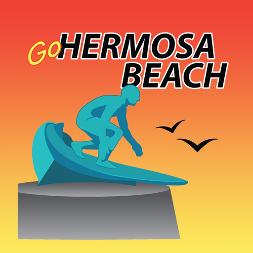 Go Hermosa! app icon
