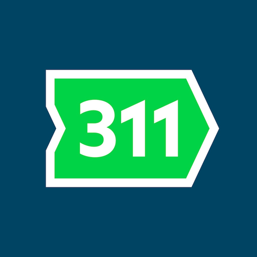 CHA 311 app icon