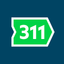 CHA 311 icon
