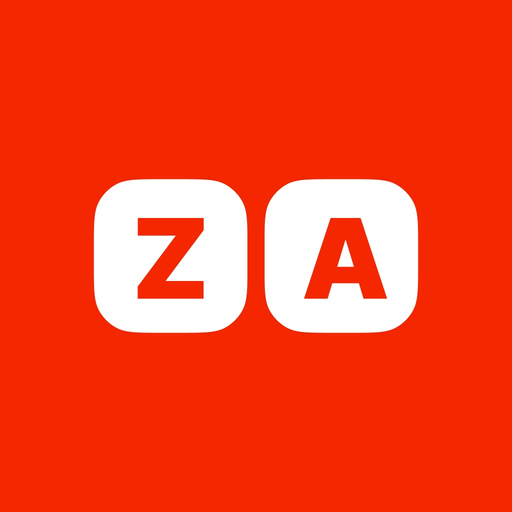 Za: Scrabble Word Lookup app icon