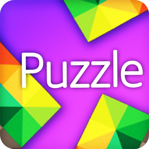 Puzzle - Merge Numbers game free app icon