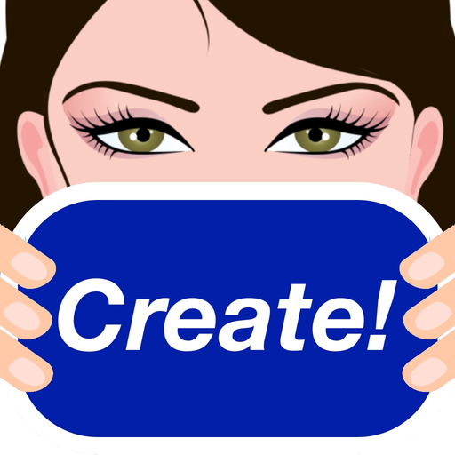 Create your own charades app icon