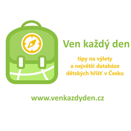 Ven každý den app icon