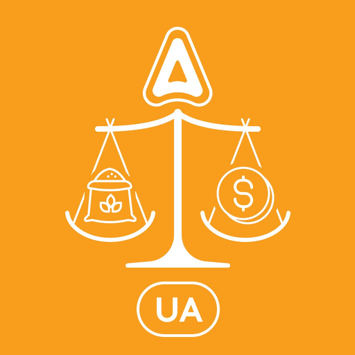 ADAMA Fin-фінансовий помічник app icon