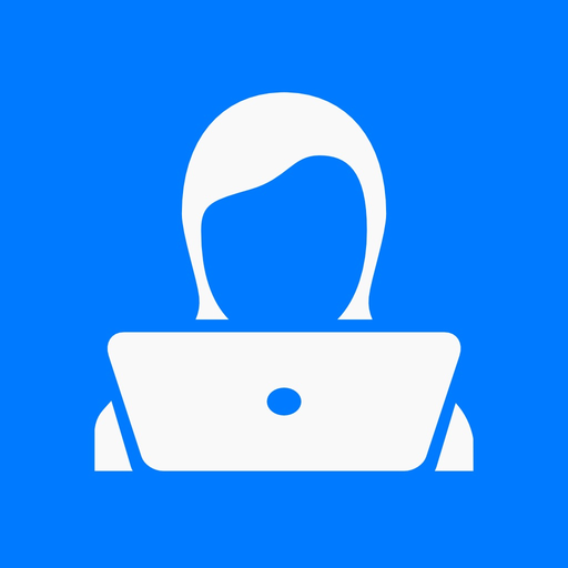Verint WorkView app icon