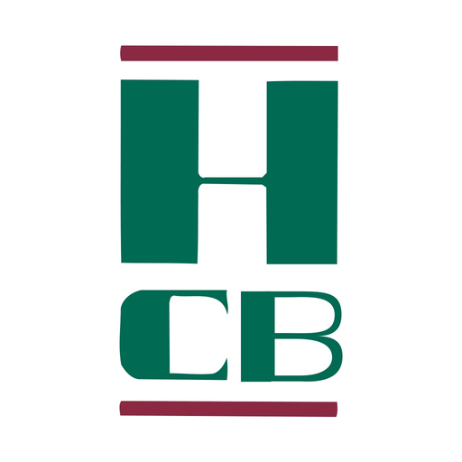 Hyden Citizens Bank Mobile app icon
