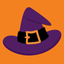 Halloween iMessage Stickers icon