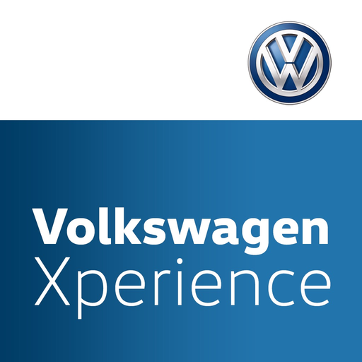 Volkswagen Xperience app icon