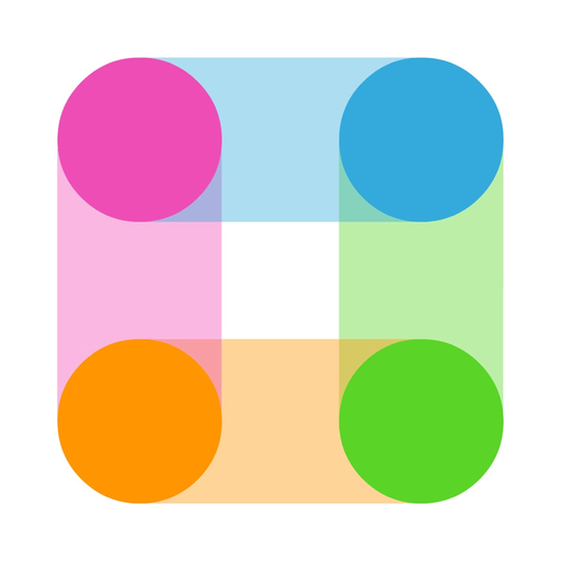 Logic Dots 2 app icon