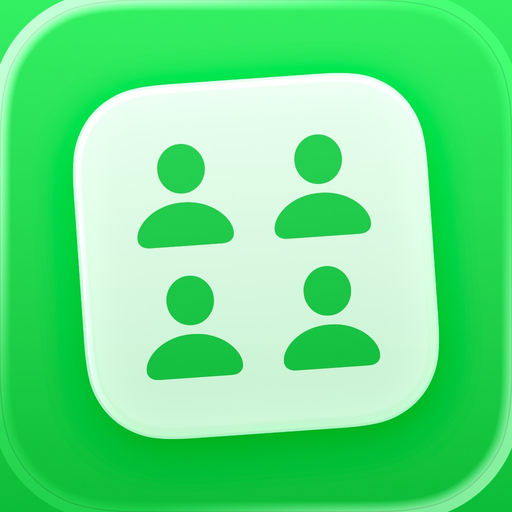 Groups - Random Team Generator app icon