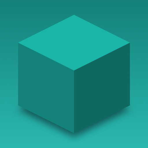 AAS Objeq app icon