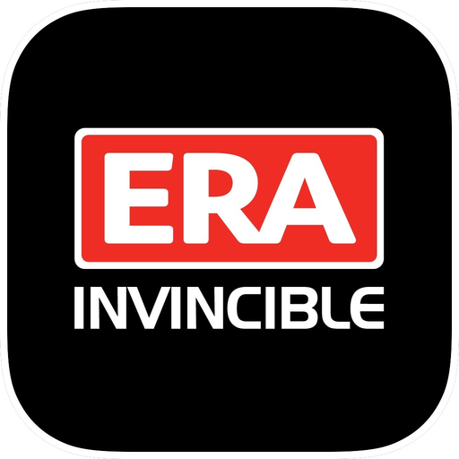 ERA Invincible Alarm App app icon