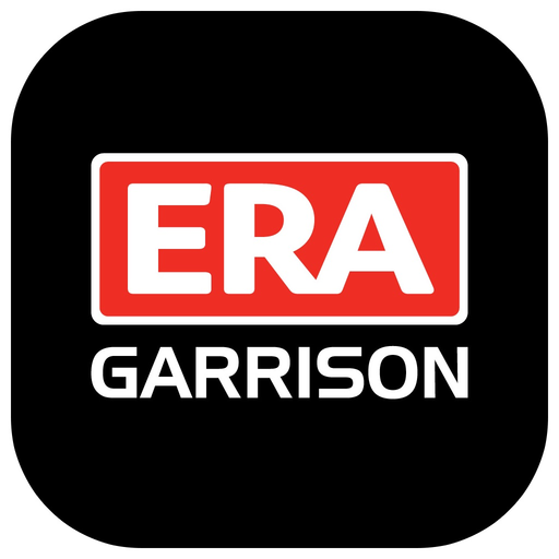 ERA Garrison Alarm System app icon