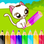How To Draw Cat-Baby Simple Drawings icon