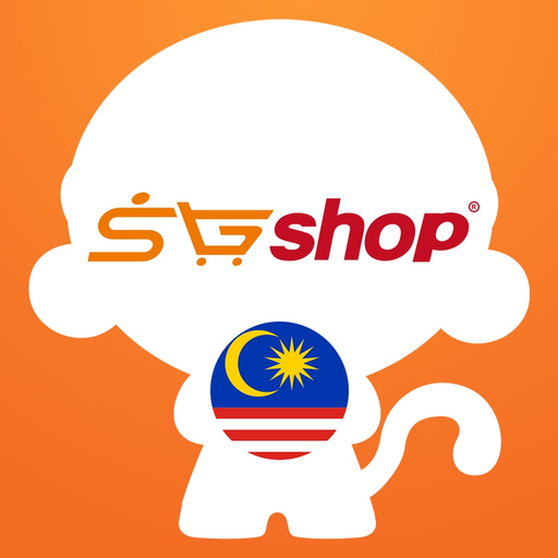 SGshop Malaysia app icon