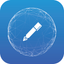 Mesh Notes – Nearby + Offline icon
