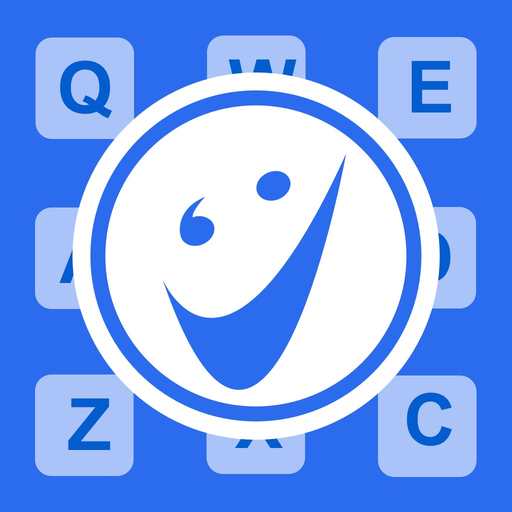 Dyslexia Keyboard app icon
