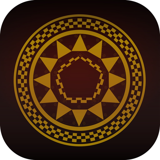 Top Amulets app icon