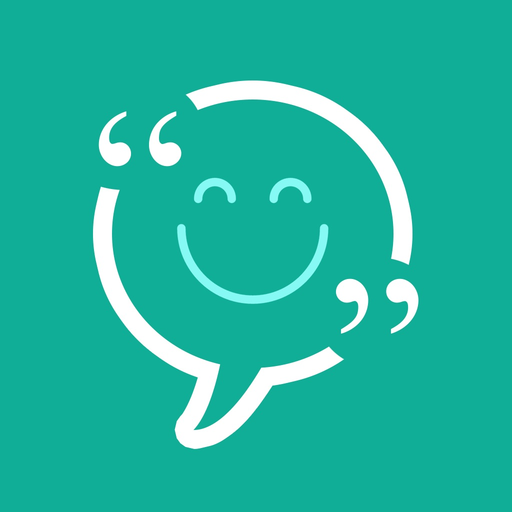 Status Quotes Maker & Creator app icon
