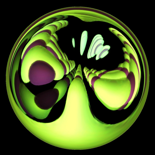 Matrix Music Visualizer Free app icon
