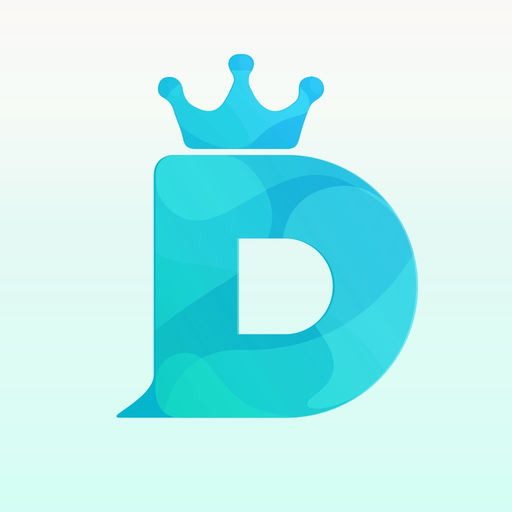DrKing app icon