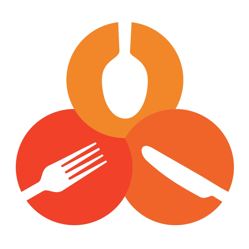 Menučka app icon