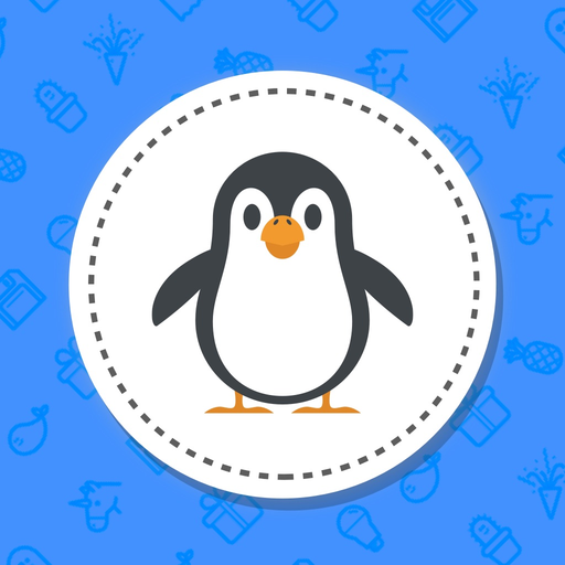 Emoji Stickers – Attach Emoji Stickers on Photos! app icon