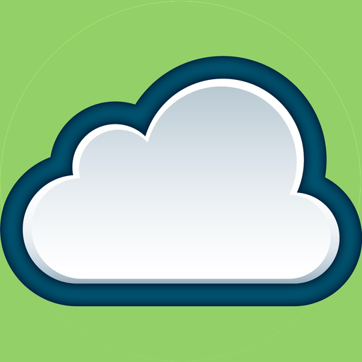 BMS 雲端工務管理平台 app icon