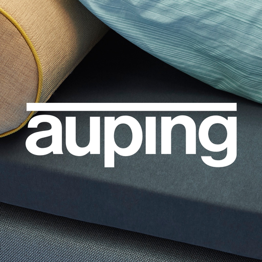 Auping Connect app icon