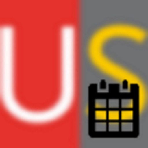 USPlechtigheid app icon