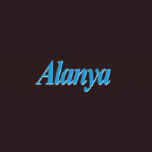 Grillroom-Pizzeria Alanya app icon