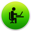 Simon Says: Move & Desk Breaks icon