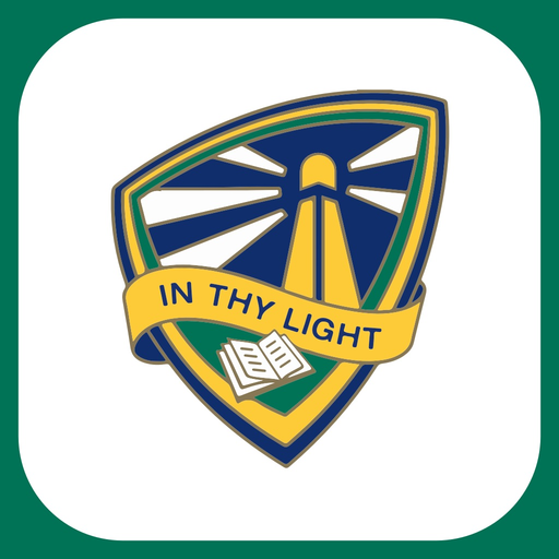 Westside Christian College app icon