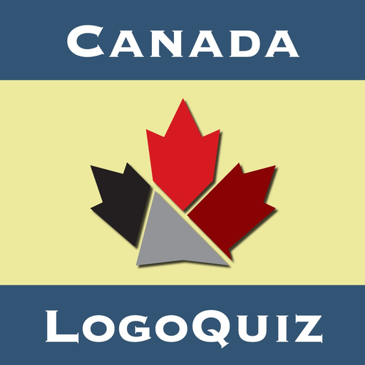 Logos Quiz - Canada Logo Test app icon
