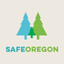 SafeOregon icon