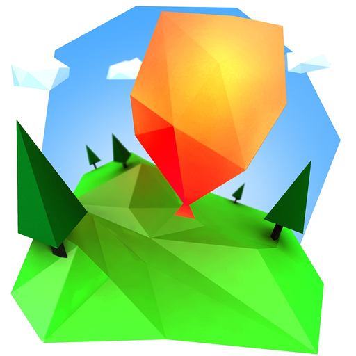 Times Tables VR app icon