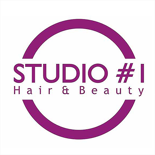 Studio No1 app icon