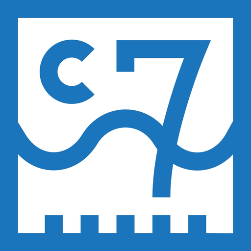 Coach 7 app icon