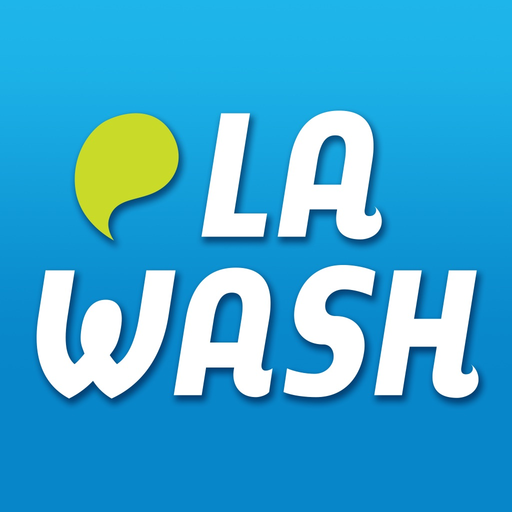 LAWASH app icon